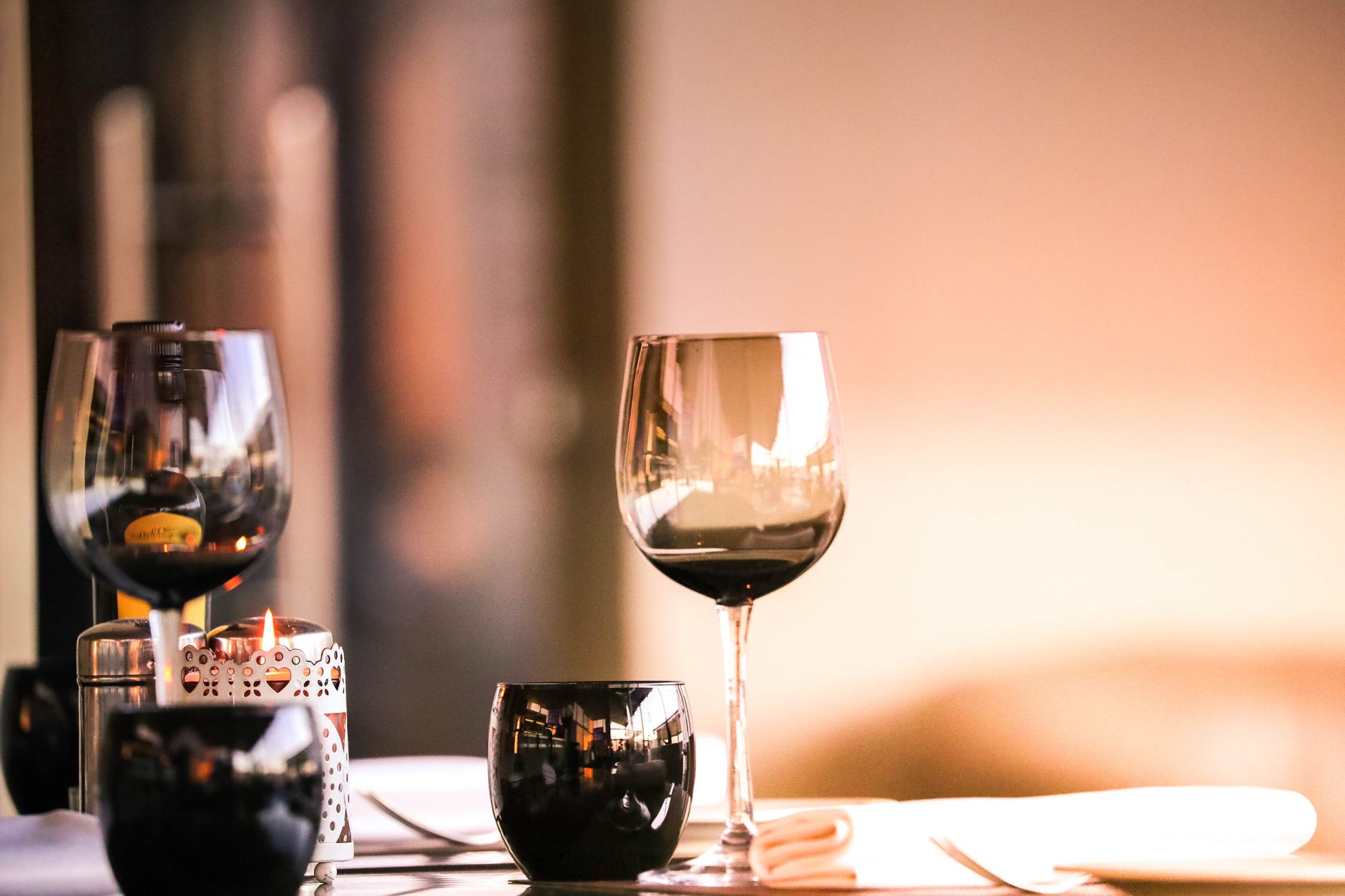Restaurant Vannes