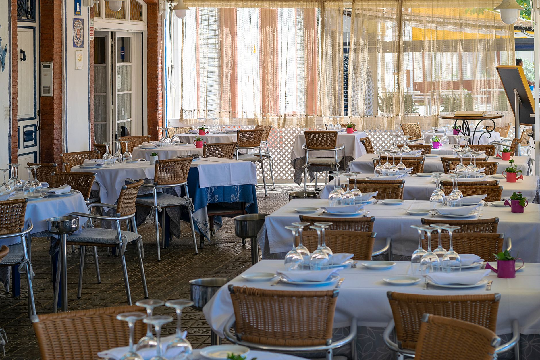 Restaurant Vannes